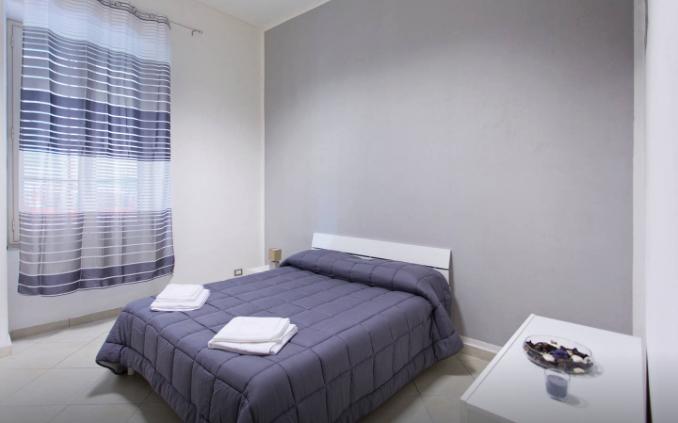 B&B Al Centro Di Palermo Room photo