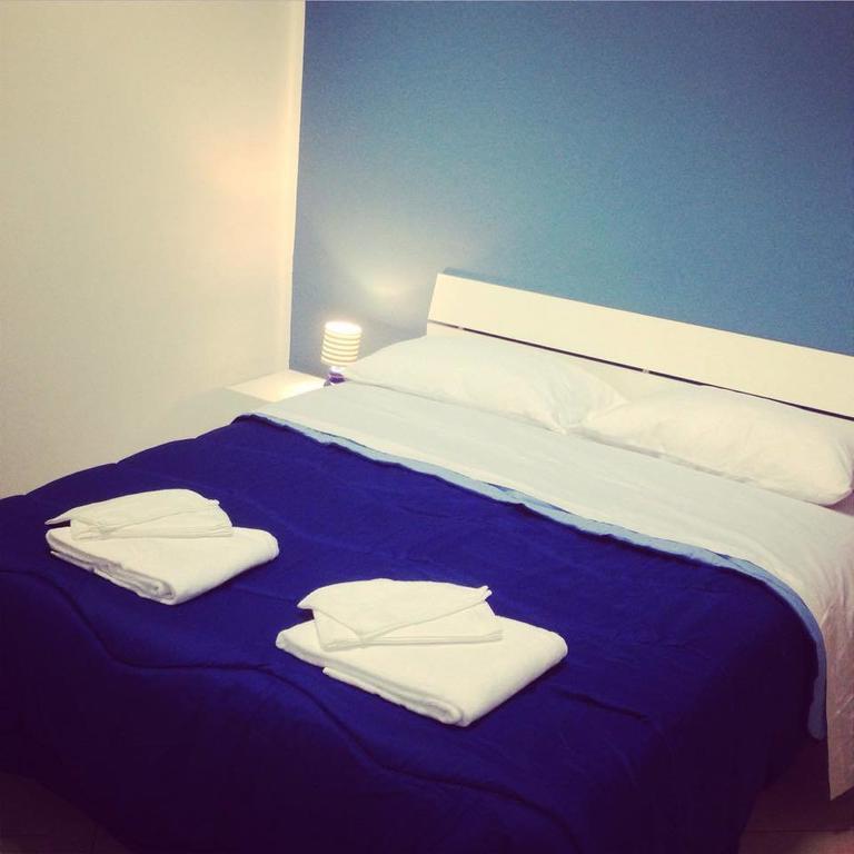 B&B Al Centro Di Palermo Room photo